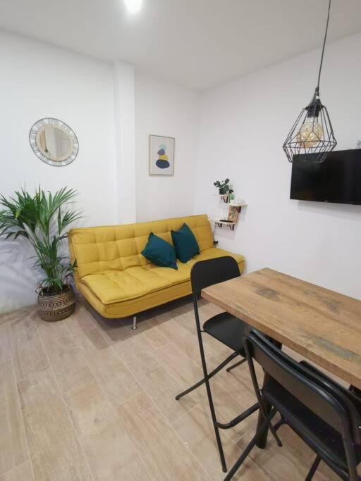 Apartamento Con Vistas Al Mar En El Centro De Corralejo Exterior foto
